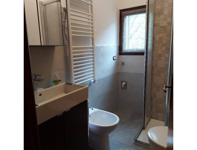 Anteprima foto 7 - Affitto Appartamento Vacanze da Privato a Piazzatorre (Bergamo)