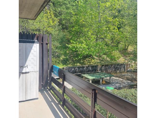 Anteprima foto 8 - Affitto Appartamento Vacanze da Privato a Piazzatorre (Bergamo)