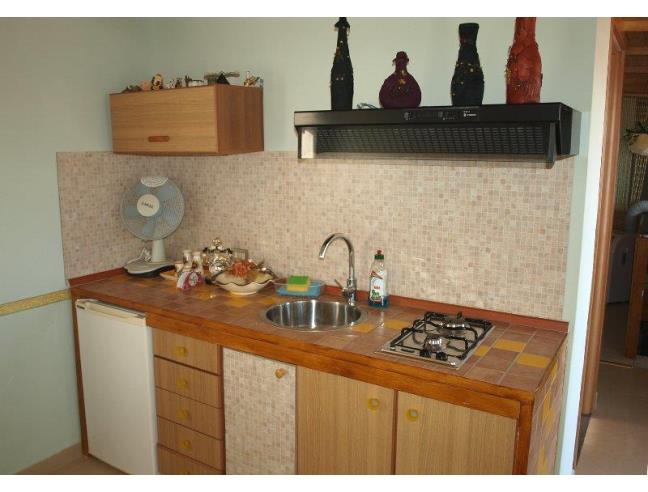 Anteprima foto 2 - Affitto Appartamento Vacanze da Privato a Piedimonte Etneo (Catania)