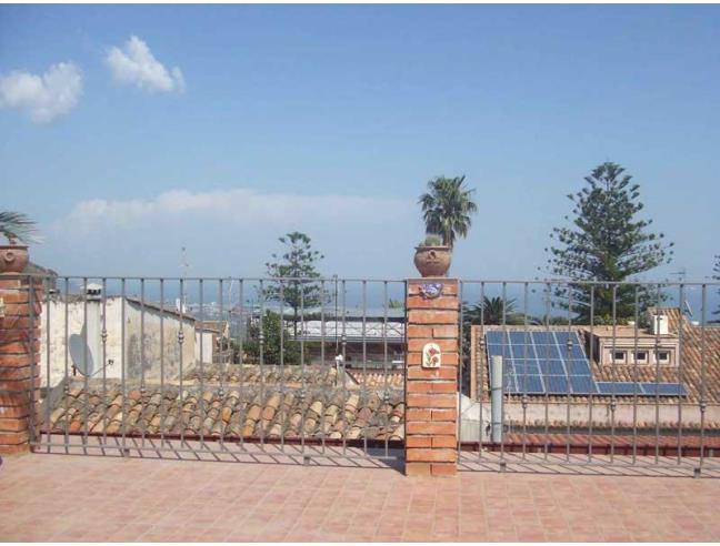 Anteprima foto 7 - Affitto Appartamento Vacanze da Privato a Piedimonte Etneo (Catania)