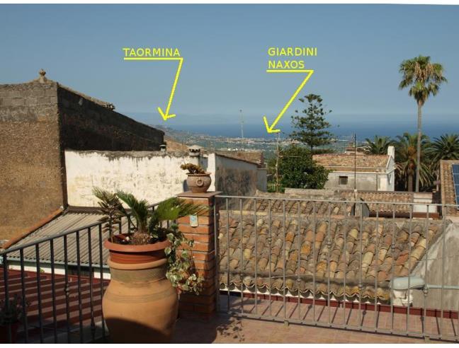 Anteprima foto 8 - Affitto Appartamento Vacanze da Privato a Piedimonte Etneo (Catania)