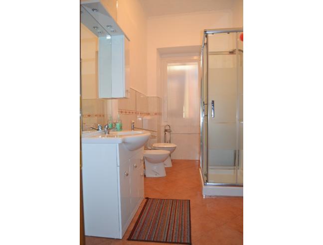 Anteprima foto 2 - Affitto Appartamento Vacanze da Privato a Pietra Ligure (Savona)