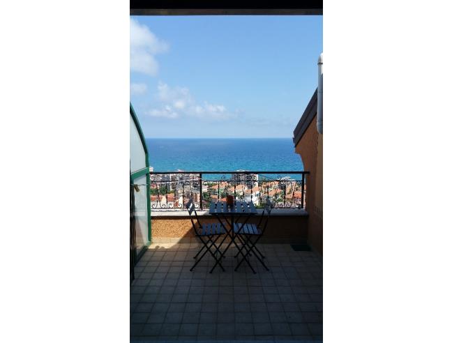 Anteprima foto 5 - Affitto Appartamento Vacanze da Privato a Pietra Ligure (Savona)