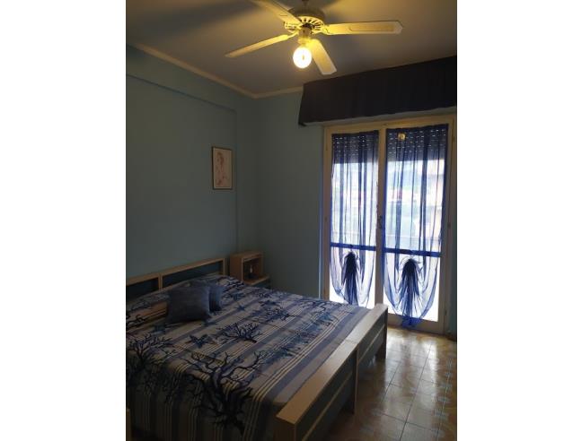 Anteprima foto 6 - Affitto Appartamento Vacanze da Privato a Pietra Ligure (Savona)