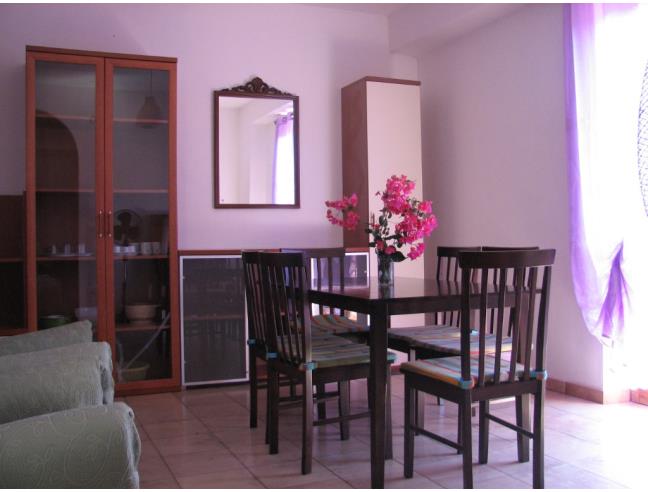 Anteprima foto 1 - Affitto Appartamento Vacanze da Privato a Pietrapaola - Marina Di Pietrapaola