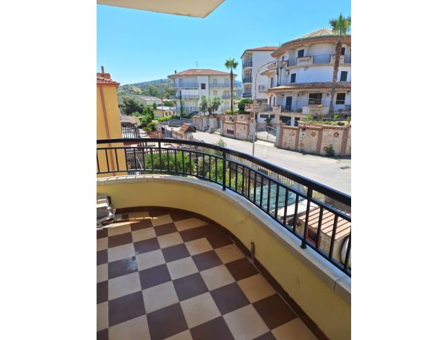 Anteprima foto 2 - Affitto Appartamento Vacanze da Privato a Pietrapaola - Marina Di Pietrapaola