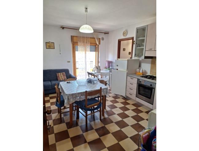 Anteprima foto 3 - Affitto Appartamento Vacanze da Privato a Pietrapaola - Marina Di Pietrapaola