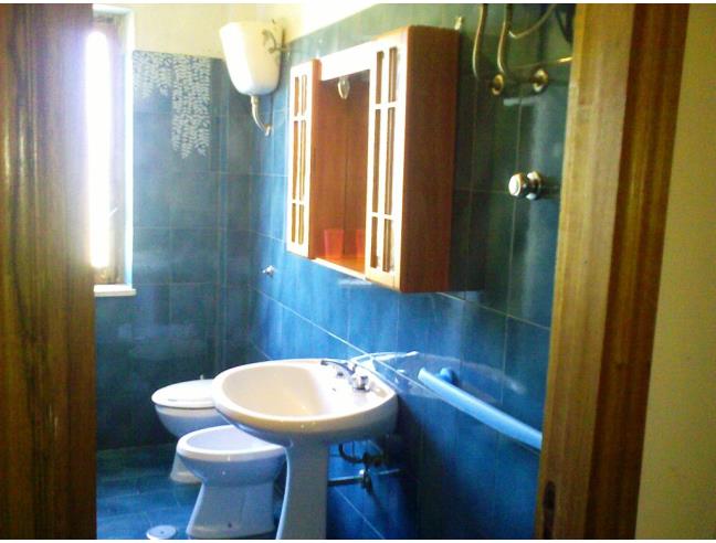 Anteprima foto 5 - Affitto Appartamento Vacanze da Privato a Pietrapaola - Marina Di Pietrapaola