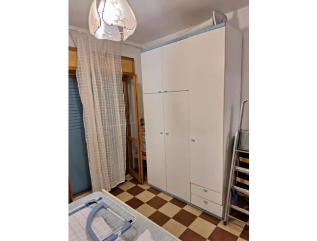 Anteprima foto 5 - Affitto Appartamento Vacanze da Privato a Pietrapaola - Marina Di Pietrapaola