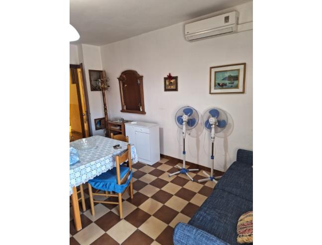 Anteprima foto 6 - Affitto Appartamento Vacanze da Privato a Pietrapaola - Marina Di Pietrapaola