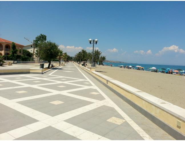 Anteprima foto 7 - Affitto Appartamento Vacanze da Privato a Pietrapaola - Marina Di Pietrapaola