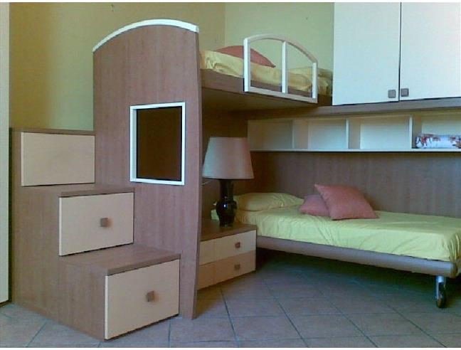 Anteprima foto 3 - Affitto Appartamento Vacanze da Privato a Pietrasanta (Lucca)