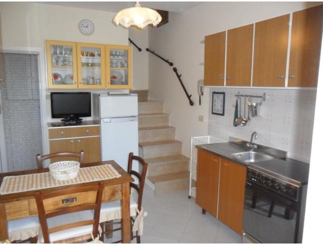 Anteprima foto 2 - Affitto Appartamento Vacanze da Privato a Pietrasanta - Marina Di Pietrasanta