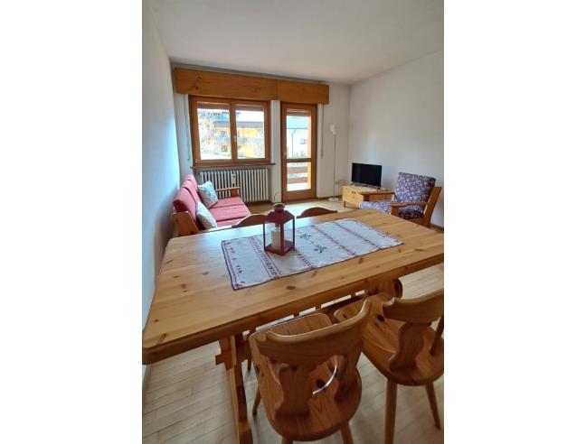 Anteprima foto 1 - Affitto Appartamento Vacanze da Privato a Pieve di Cadore - Tai Di Cadore