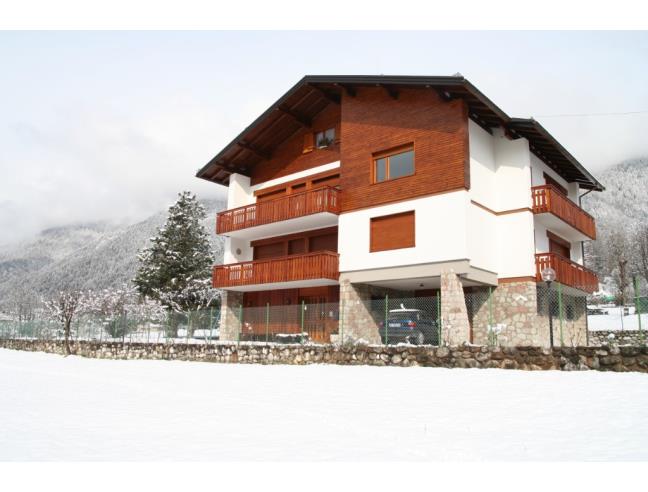 Anteprima foto 1 - Affitto Appartamento Vacanze da Privato a Pieve di Cadore - Tai Di Cadore