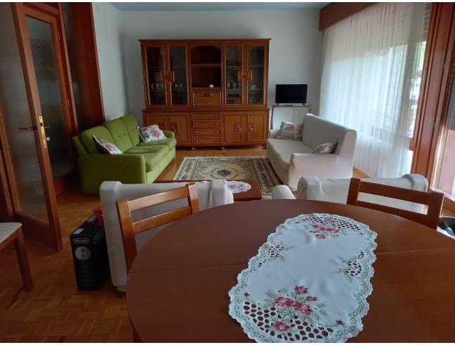 Anteprima foto 3 - Affitto Appartamento Vacanze da Privato a Pieve di Cadore - Tai Di Cadore