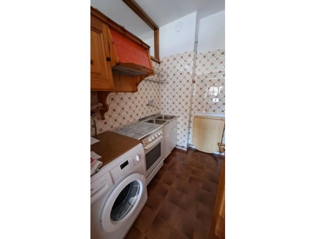 Anteprima foto 4 - Affitto Appartamento Vacanze da Privato a Pieve di Cadore - Tai Di Cadore