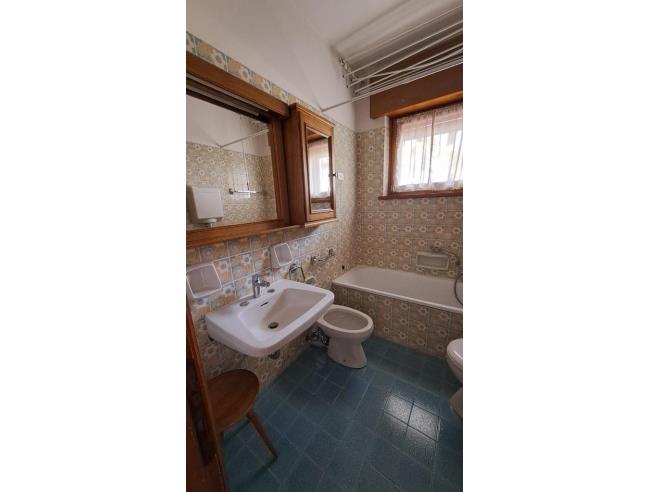 Anteprima foto 5 - Affitto Appartamento Vacanze da Privato a Pieve di Cadore - Tai Di Cadore