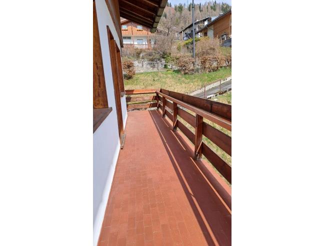 Anteprima foto 6 - Affitto Appartamento Vacanze da Privato a Pieve di Cadore - Tai Di Cadore