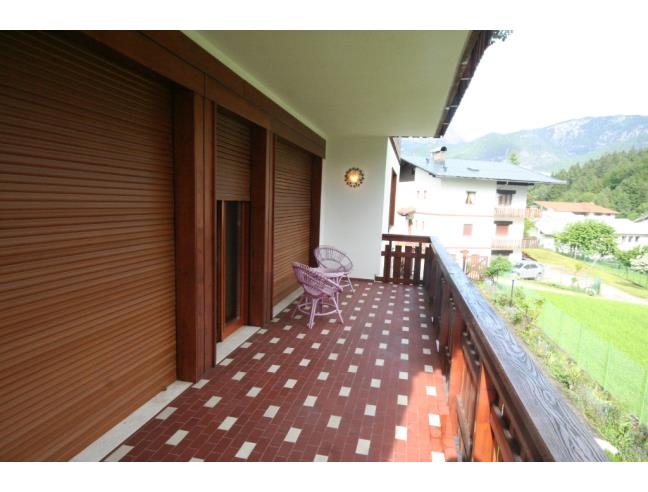 Anteprima foto 8 - Affitto Appartamento Vacanze da Privato a Pieve di Cadore - Tai Di Cadore