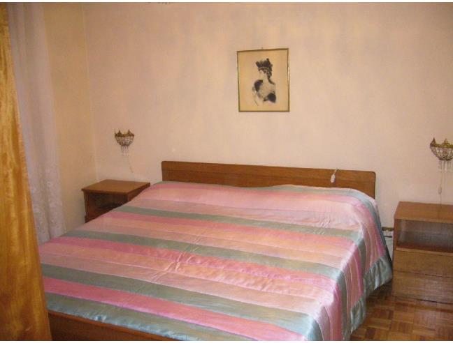 Anteprima foto 2 - Affitto Appartamento Vacanze da Privato a Pieve Tesino (Trento)