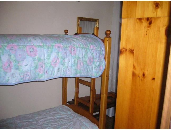 Anteprima foto 3 - Affitto Appartamento Vacanze da Privato a Pieve Tesino (Trento)