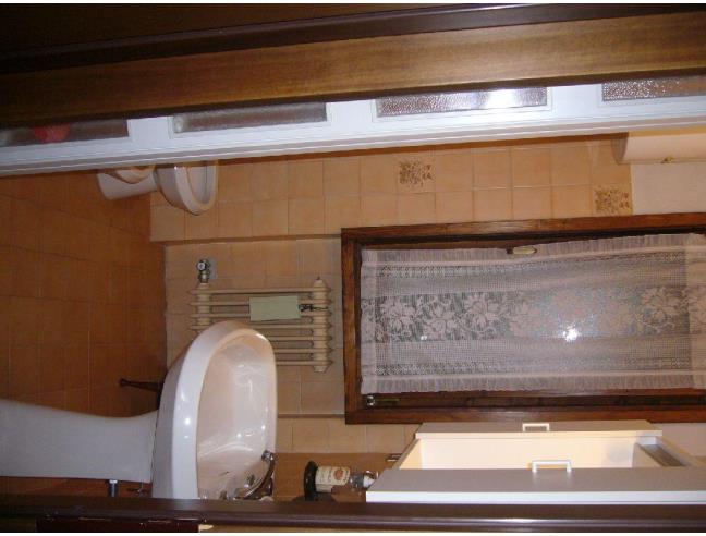 Anteprima foto 4 - Affitto Appartamento Vacanze da Privato a Pieve Tesino (Trento)