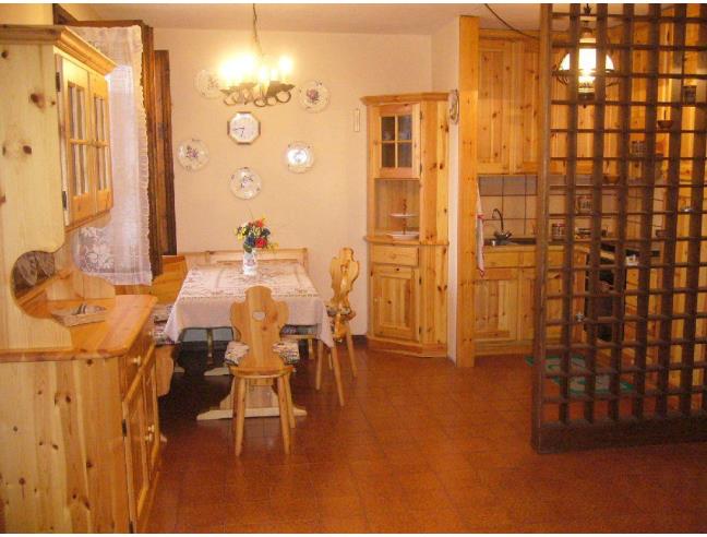 Anteprima foto 5 - Affitto Appartamento Vacanze da Privato a Pieve Tesino (Trento)