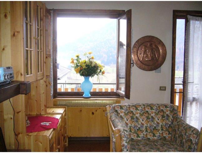Anteprima foto 8 - Affitto Appartamento Vacanze da Privato a Pieve Tesino (Trento)