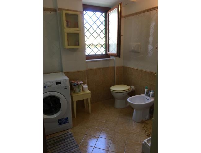 Anteprima foto 2 - Affitto Appartamento Vacanze da Privato a Piglio - Altipiani Di Arcinazzo