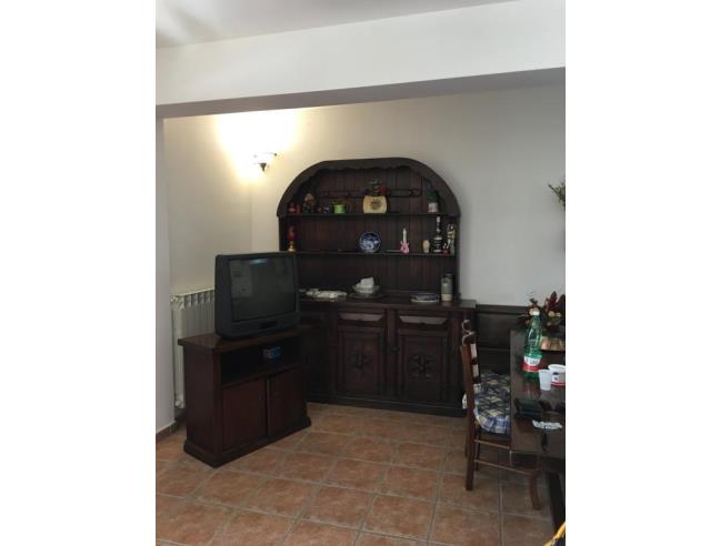 Anteprima foto 4 - Affitto Appartamento Vacanze da Privato a Piglio - Altipiani Di Arcinazzo