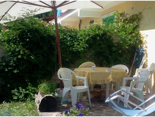 Anteprima foto 5 - Affitto Appartamento Vacanze da Privato a Piglio - Altipiani Di Arcinazzo
