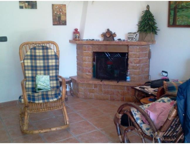 Anteprima foto 6 - Affitto Appartamento Vacanze da Privato a Piglio - Altipiani Di Arcinazzo