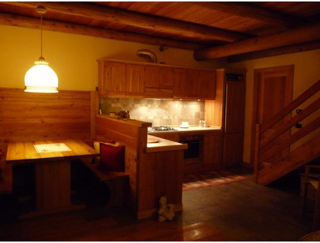 Anteprima foto 2 - Affitto Appartamento Vacanze da Privato a Pila (Vercelli)