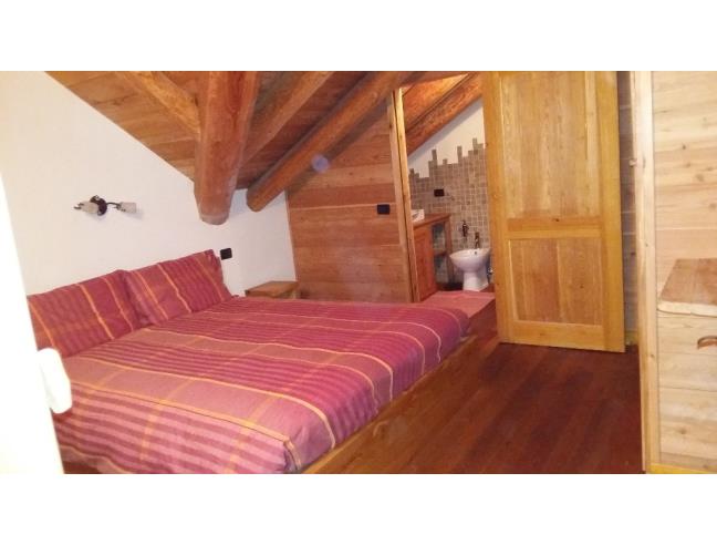 Anteprima foto 5 - Affitto Appartamento Vacanze da Privato a Pila (Vercelli)