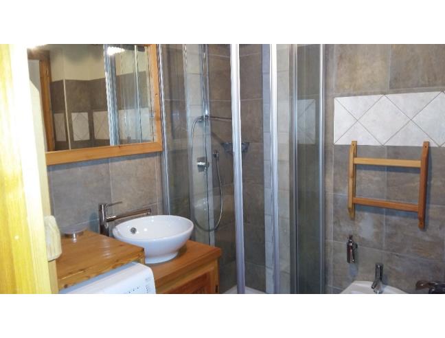 Anteprima foto 6 - Affitto Appartamento Vacanze da Privato a Pila (Vercelli)