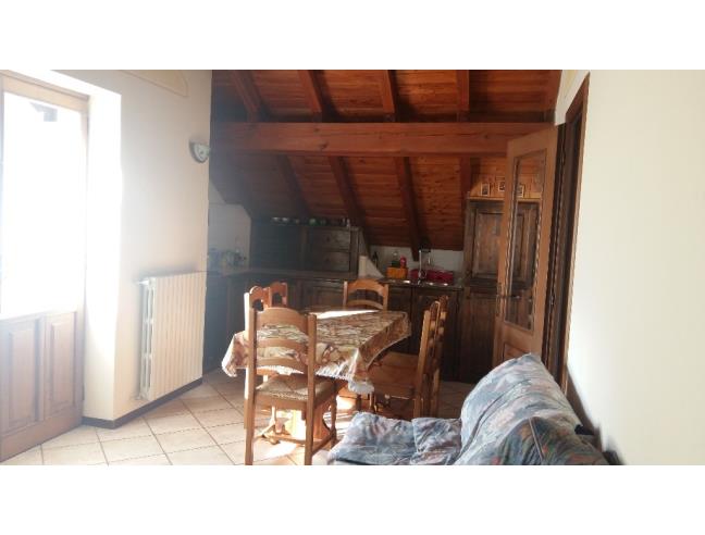 Anteprima foto 8 - Affitto Appartamento Vacanze da Privato a Pila (Vercelli)