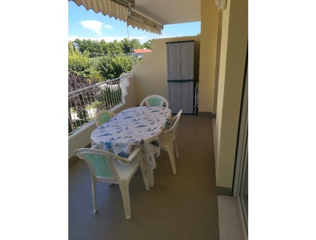 Anteprima foto 2 - Affitto Appartamento Vacanze da Privato a Pineto (Teramo)