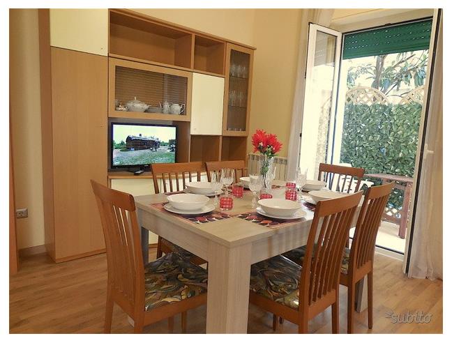 Anteprima foto 2 - Affitto Appartamento Vacanze da Privato a Pineto (Teramo)