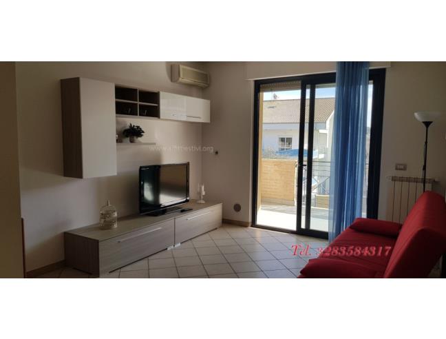 Anteprima foto 2 - Affitto Appartamento Vacanze da Privato a Pineto (Teramo)