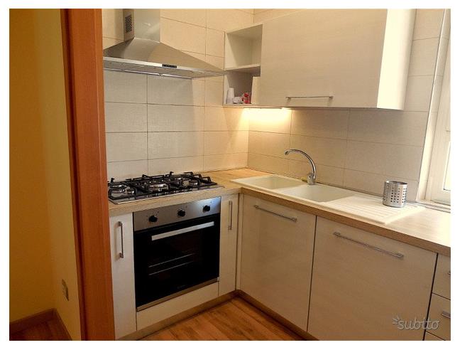 Anteprima foto 3 - Affitto Appartamento Vacanze da Privato a Pineto (Teramo)