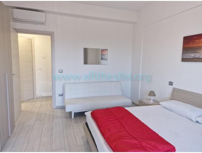 Anteprima foto 3 - Affitto Appartamento Vacanze da Privato a Pineto (Teramo)