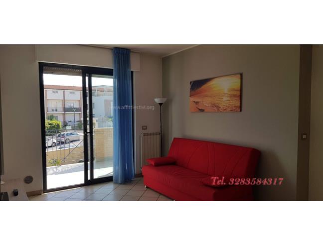 Anteprima foto 3 - Affitto Appartamento Vacanze da Privato a Pineto (Teramo)