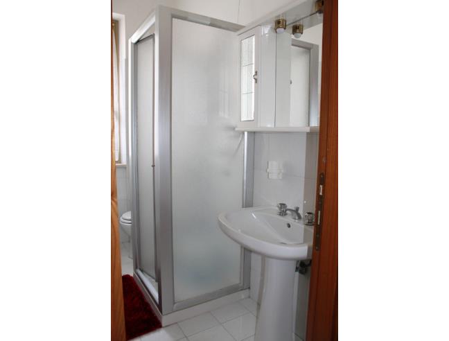 Anteprima foto 4 - Affitto Appartamento Vacanze da Privato a Pineto (Teramo)