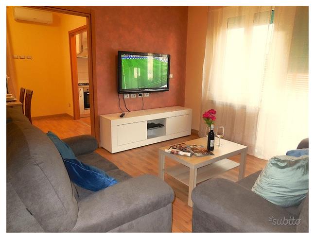 Anteprima foto 4 - Affitto Appartamento Vacanze da Privato a Pineto (Teramo)