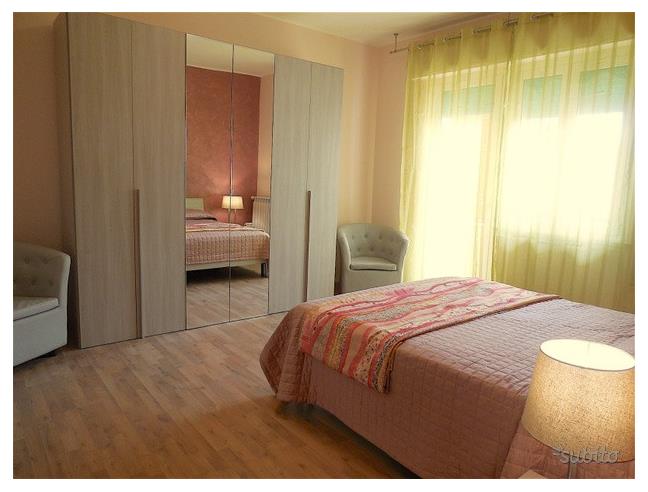 Anteprima foto 5 - Affitto Appartamento Vacanze da Privato a Pineto (Teramo)