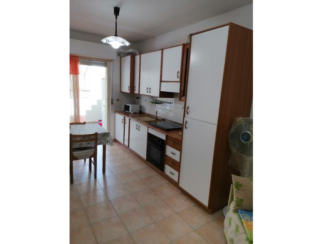 Anteprima foto 5 - Affitto Appartamento Vacanze da Privato a Pineto (Teramo)