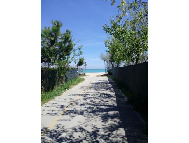 Anteprima foto 5 - Affitto Appartamento Vacanze da Privato a Pineto (Teramo)