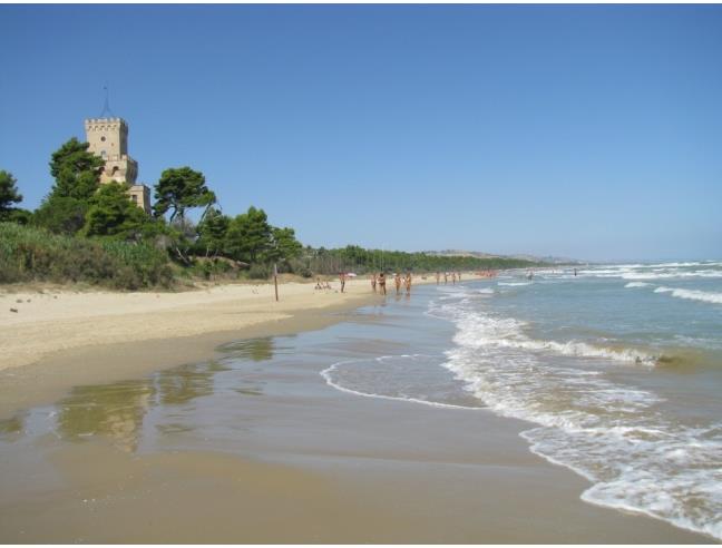 Anteprima foto 6 - Affitto Appartamento Vacanze da Privato a Pineto (Teramo)