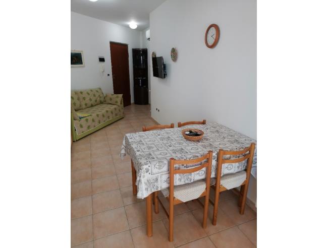 Anteprima foto 6 - Affitto Appartamento Vacanze da Privato a Pineto (Teramo)